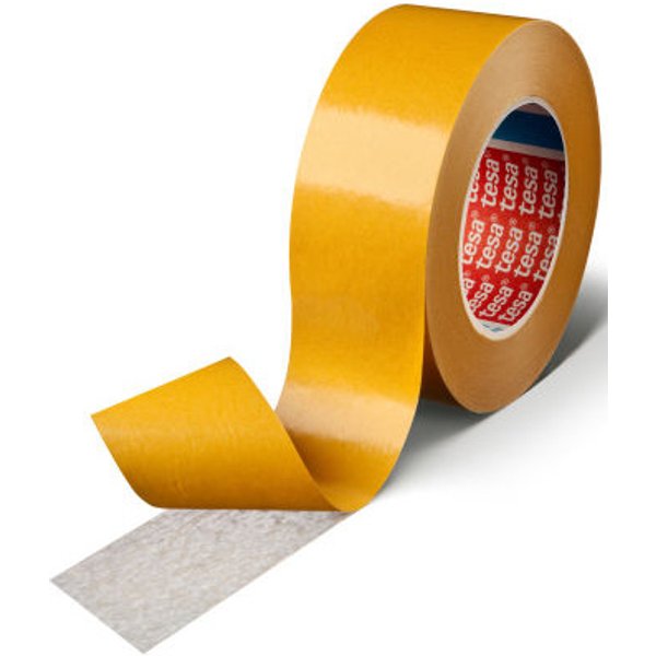 Tesa Tesafix Doppelseitiges Klebeband 4959, 19 Mm X 50 M-image