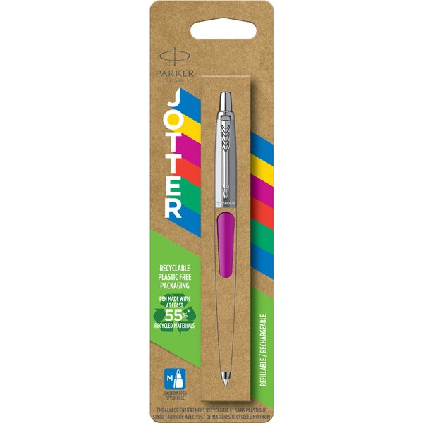 PARKER Druckkugelschreiber JOTTER ORIGINALS Pink C.C.
