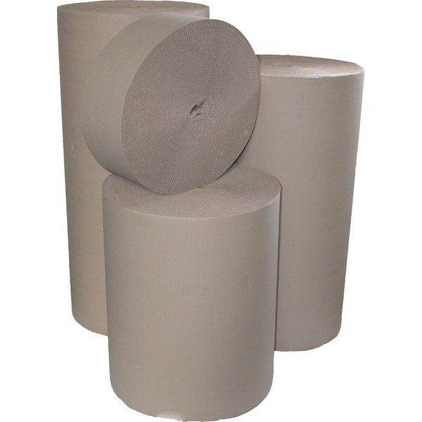 HAPPEL Wellpapp-Rolle, (B)300 mm x (L)70 m, 80 g/qm