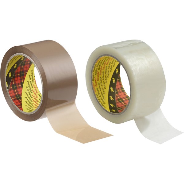 3M Scotch Verpackungsklebeband 371, PP, 38 mm x 66 m