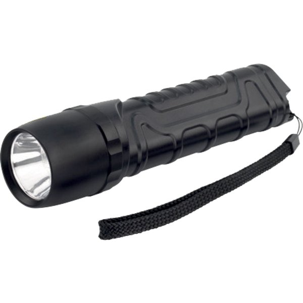 Ansmann Led-Taschenlampe M900P, Farbe: Schwarz-image