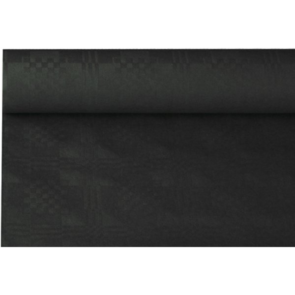 PAPSTAR Damast-Tischdecke, (B)1,0 x (L)50 m, pastellgrün