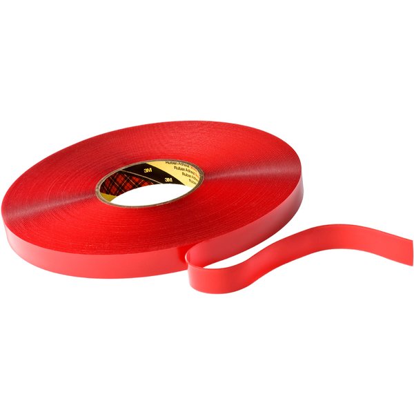 3M VHB Hochleistungsklebeband 4915F, 19mm x 25m, transparent