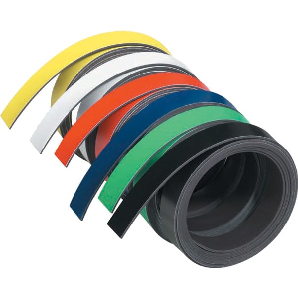 FRANKEN Magnetband, (L)1.000 x (T)20 x (H)1 mm, blau