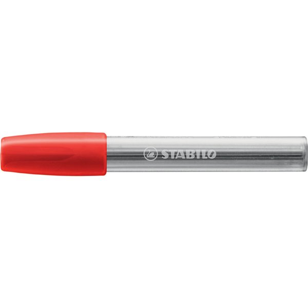 STABILO Druckbleistift EASYergo 1.4, limonengrün/aquamarin