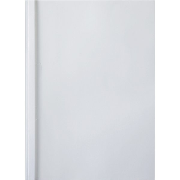 GBC Thermobindemappe ThermaBind Standard, A4, 40 mm, weiß