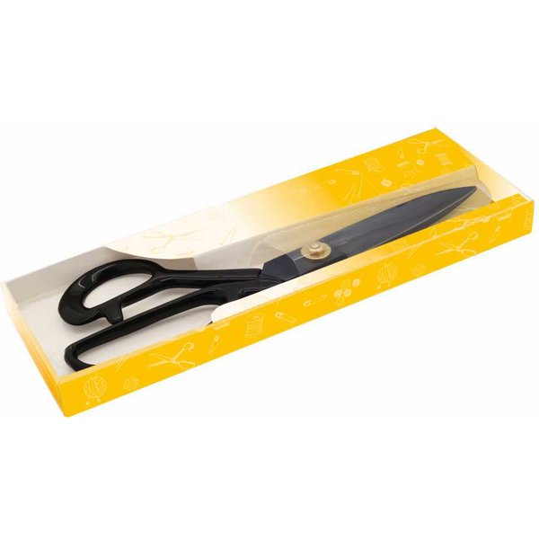 KLEIBER Schneiderschere , Premium Line Carbon, , Länge: 225 mm