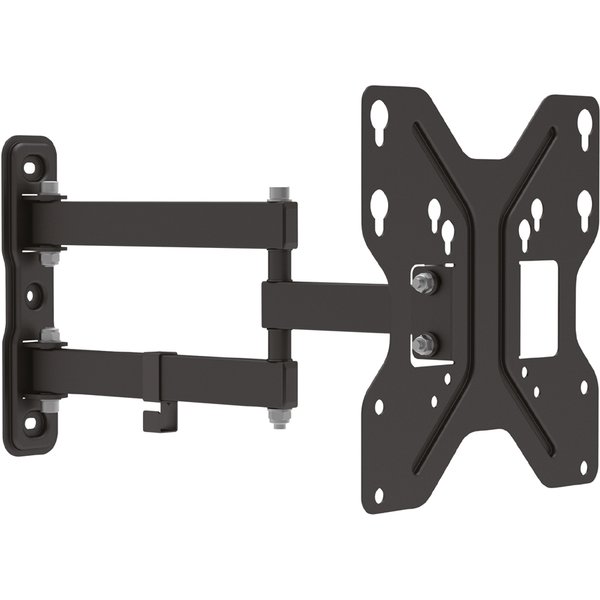 DIGITUS LCD-/LED-TV Wandbefestigung, bis 106,68 cm (42, )