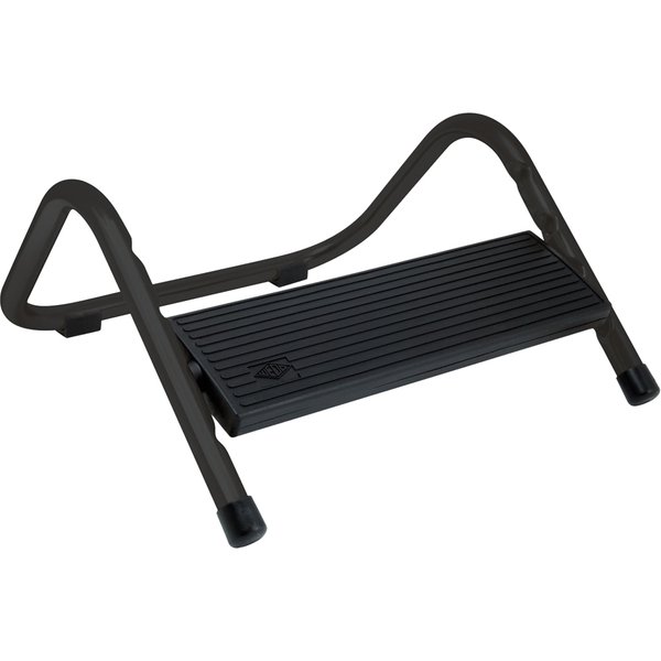 WEDO Fußstütze Trittboy, schwarz