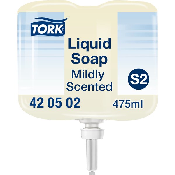 tork FlüSsigseife, Mild, 475 Ml-image