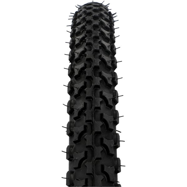 FISCHER Fahrrad-Reifen, 20, (50,80 cm)
