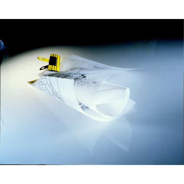 CANSON Zeichenpapier, DIN A3, hochtransparent, 110/115 g/qm