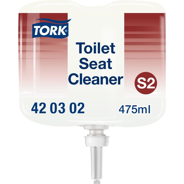 tork Toilettensitzreiniger, 475 Ml-image
