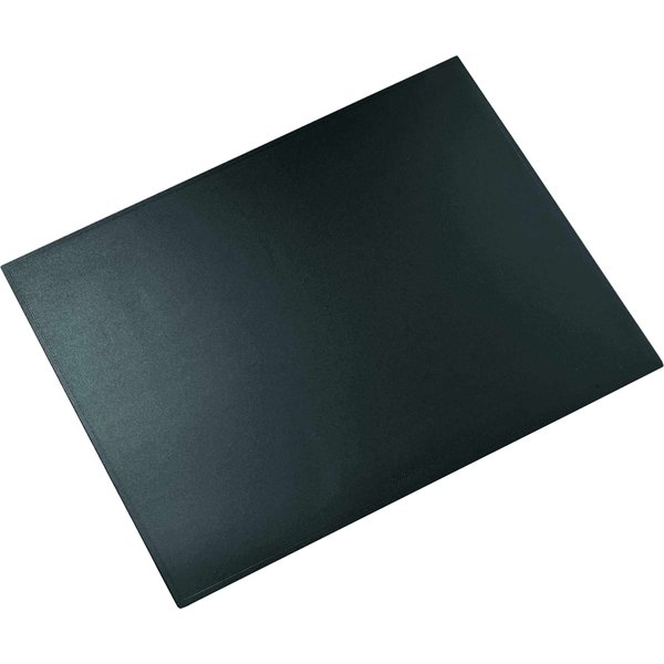 Läufer Schreibunterlage DURELLA, 400 x 530 mm, schwarz