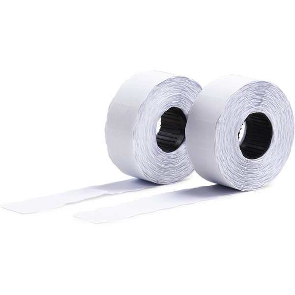 AVERY Zweckform Etiketten für Preisauszeichner, 26 x 12 mm