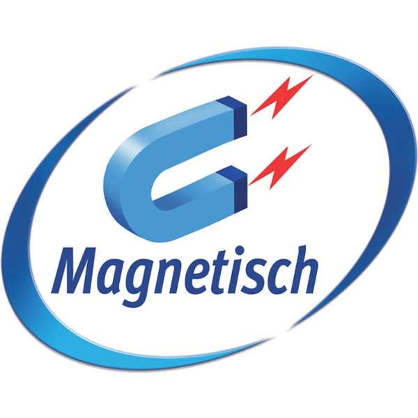 AVERY Inkjet-Magnetschild, (B)78 x (H)28 mm