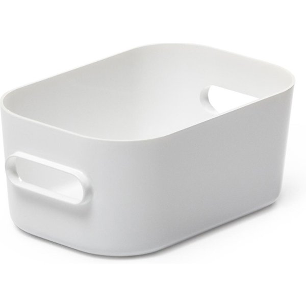 smartstore Deckel für Aufbewahrungsbox COMPACT L, weiß