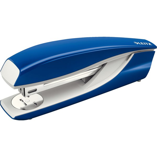Leitz GroßEs HeftgeräT Nexxt 5504, Blau-image