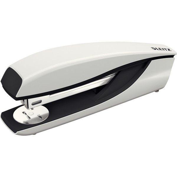 Leitz GroßEs HeftgeräT Nexxt 5504, Grau-image