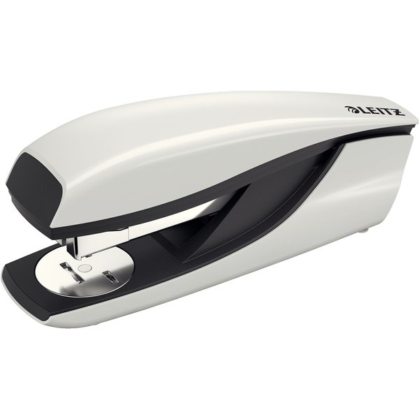 Leitz HeftgeräT Nexxt 5522, Heftleistung: 40 Blatt, Grau-image