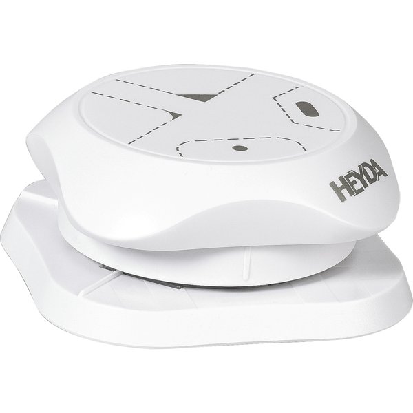 Heyda Flexi-Motivstanzer , GeschenkanhäNger,-image
