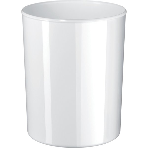 HAN Papierkorb I-Line, Kunststoff, 20 Liter, Schwarz-image