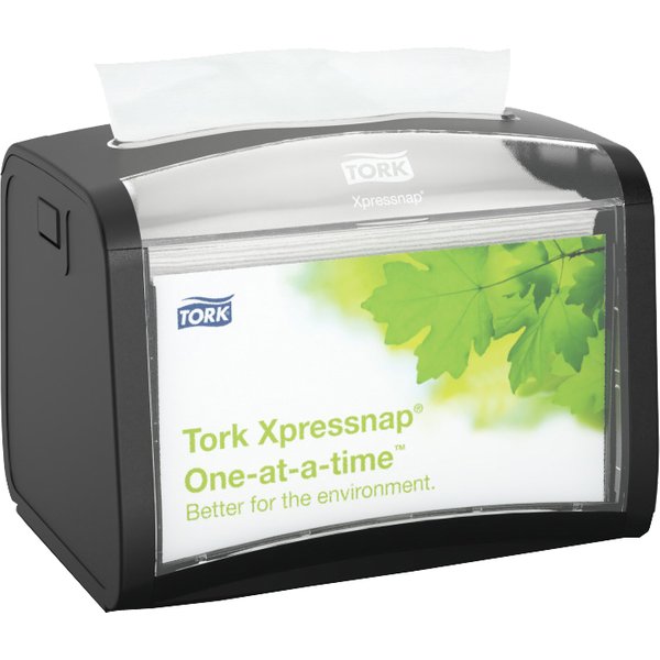 TORK Xpressnap Servietten-Tischspender SIGNATURE LINE