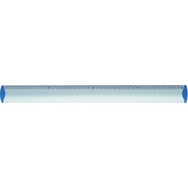 Maped Flachlineal, aus Aluminium, 500 mm