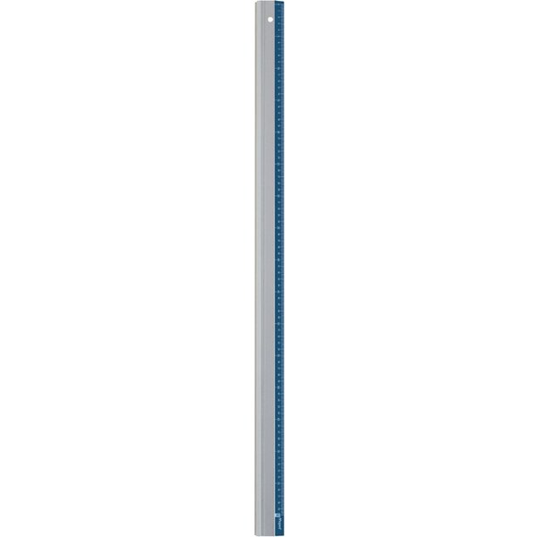 Maped Schneidelineal Linea, aus Aluminium, Länge: 800 mm