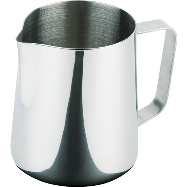 APS Milch-/Universalkanne, Edelstahl poliert, 0,3 l