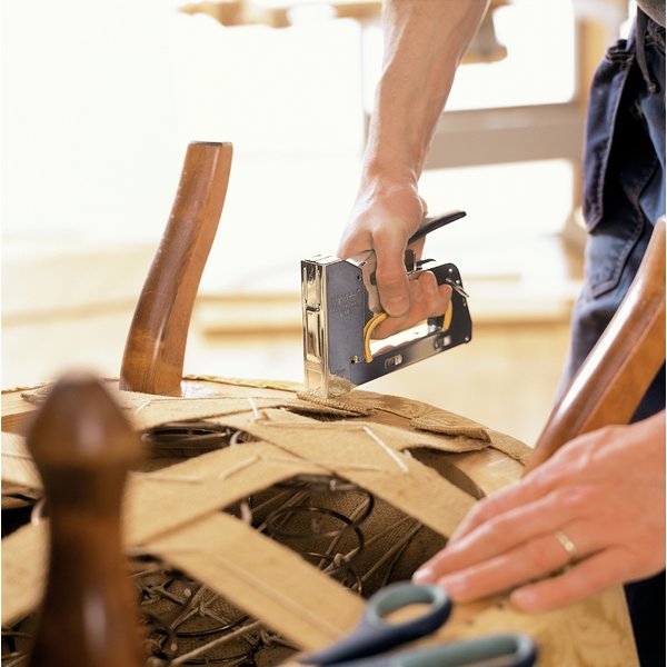 Rapid Handtacker PRO R33 ergonomic, aus Stahl