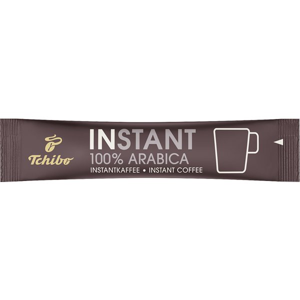 Tchibo Instant-Kaffee , Café Premium, , Portionssticks