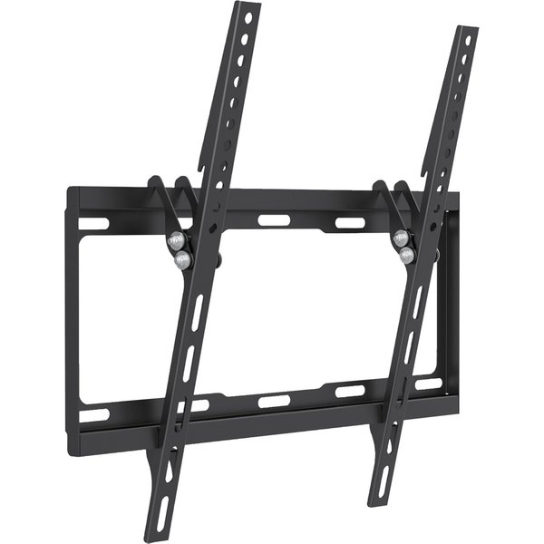 LogiLink TV-Wandhalterung, neigbar, für 81,28 - 139,7 cm