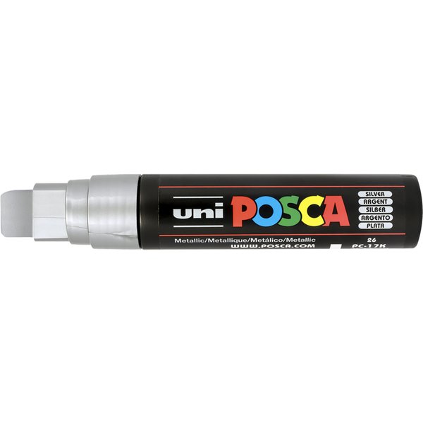 POSCA Pigmentmarker PC-17K, dunkelblau