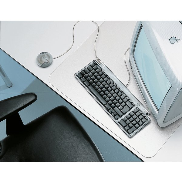 RS Office Tischmatte , Durasens Soft, , 700 x 500 mm
