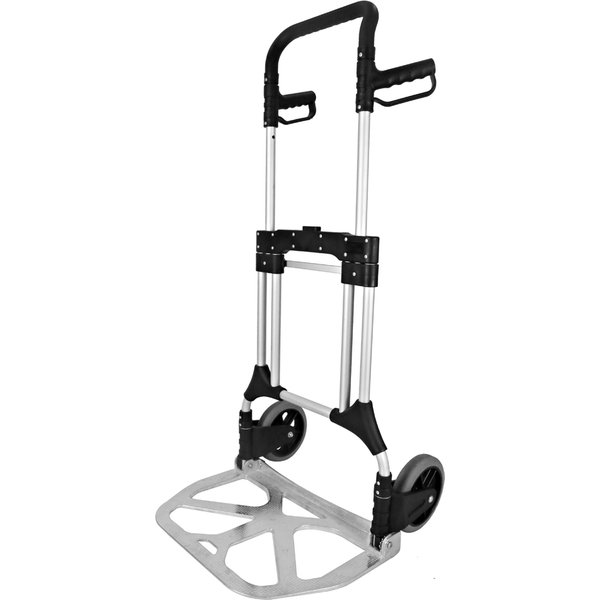 wonday Transportkarre, Klappbar, Tragkraft: 200 Kg-image