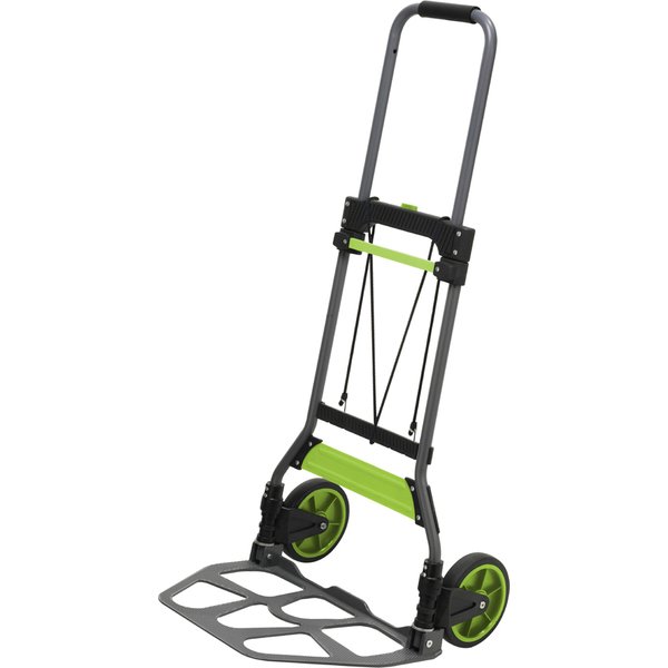 wonday Transportkarre, Klappbar, Tragkraft: 100 Kg-image