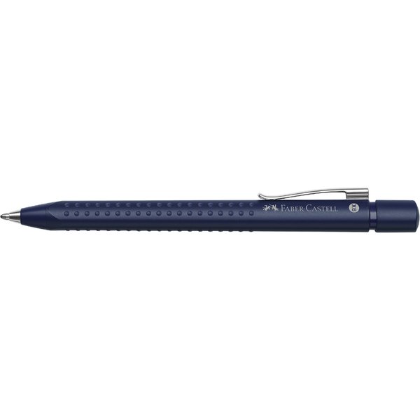 FABER-CASTELL Druckkugelschreiber GRIP 2011 XB, klassikblau