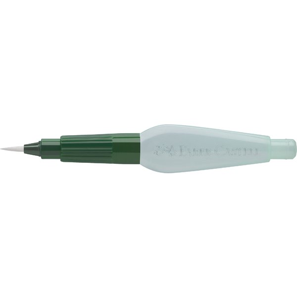 FABER-CASTELL Wassertankpinsel , Water Brush, , fine