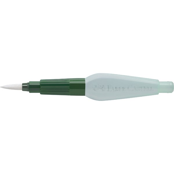 FABER-CASTELL Wassertankpinsel , Water Brush, , broad