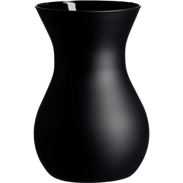 ritzenhoff & breker Blumenvase Annalena, Schwarz-Matt-image