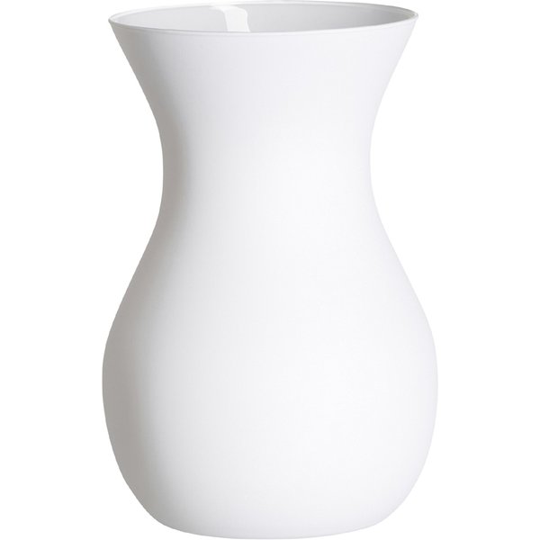 ritzenhoff & breker Blumenvase Annalena, Weiß-Matt-image