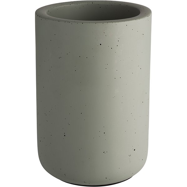 aps FlaschenküHler Element, Beton, HellgrüN-image