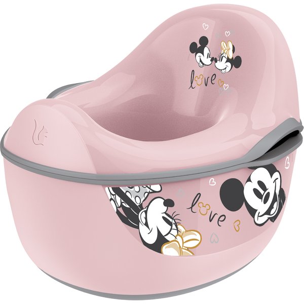keeeper Babytopf kasimir , minnie, deluxe 4in1, nordic-pink