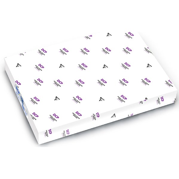 Clairefontaine Multifunktionspapier DCP INKJET, A3, 100 g/qm