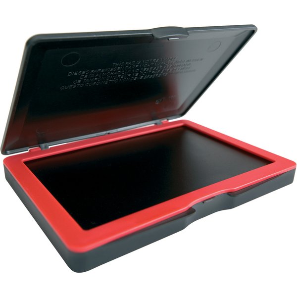trodat Stempelkissen 9054, 210 x 148 mm, blau