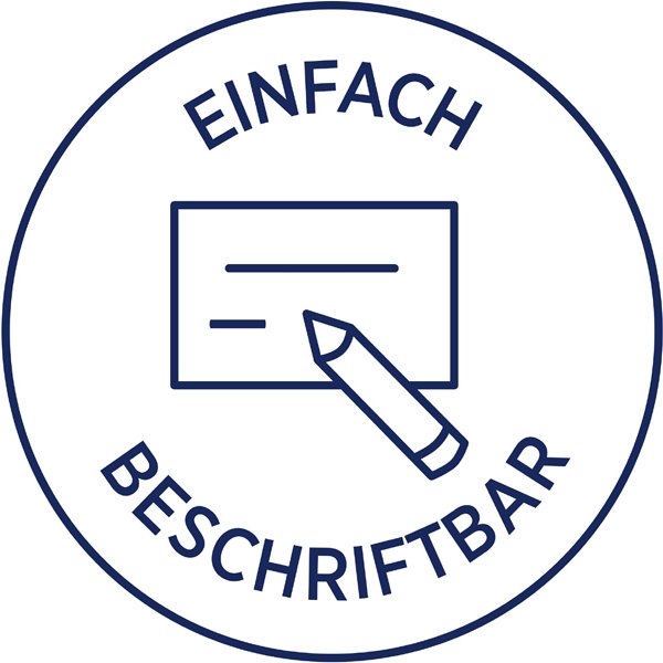 AVERY Zweckform Formularbuch , 2-Kolonnen-Durchschreibbuch,