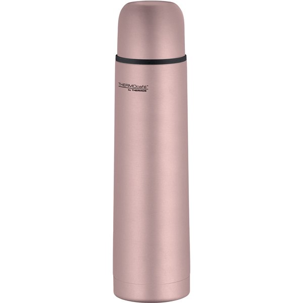 THERMOS Isolierflasche TC EVERYDAY, 0,7 Liter, rosa matt