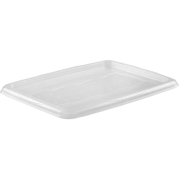 Keeeper Aufbewahrungsbox , Emil, , 45 Liter, Natur-Transparent-image