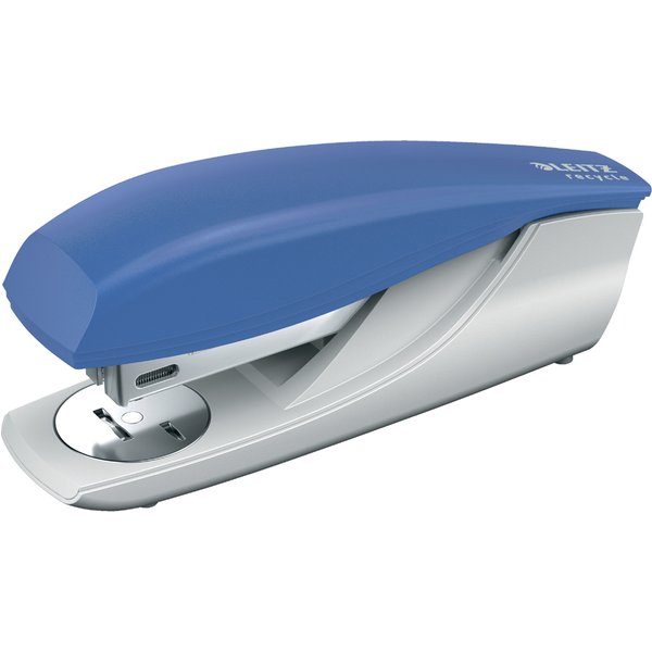 Leitz HeftgeräT Nexxt Recycle, Heftleistung: 30 Blatt, Blau-image